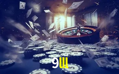 Jackpots e promoções na 9lll
