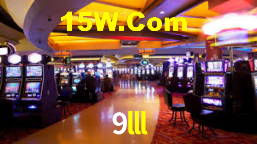 Mercados ao vivo e cash out na 9lll